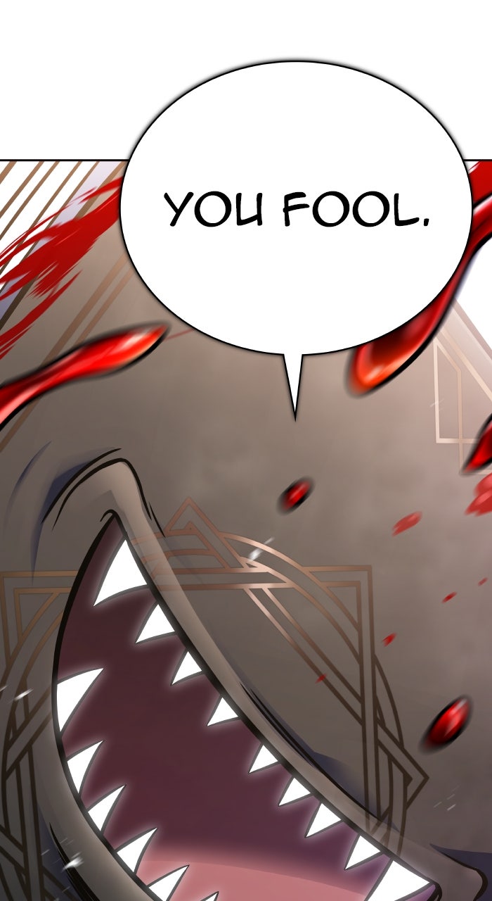 Tower of God Manga Chapter 639 page 148 - [Season 3] Ep. 222