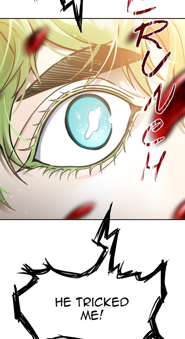 Tower of God Manga Chapter 639 page 150 - [Season 3] Ep. 222