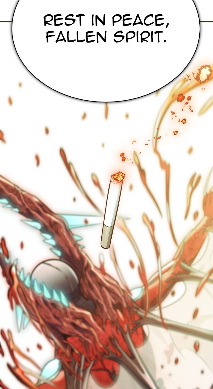 Tower of God Manga Chapter 639 page 153 - [Season 3] Ep. 222