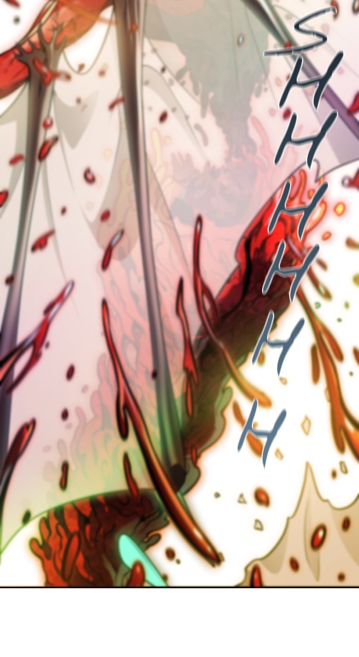 Tower of God Manga Chapter 639 page 154 - [Season 3] Ep. 222