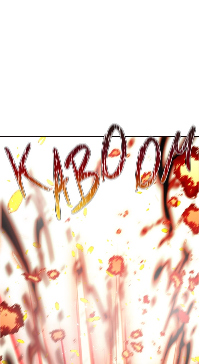 Tower of God Manga Chapter 639 page 156 - [Season 3] Ep. 222