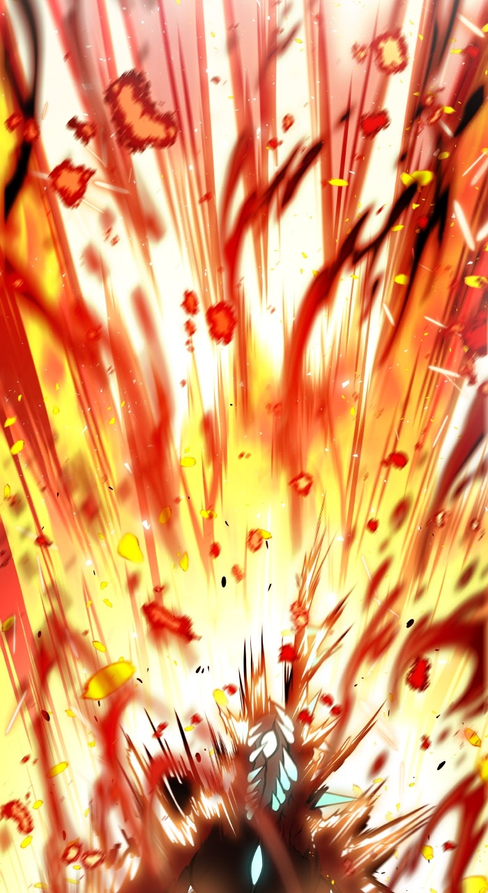 Tower of God Manga Chapter 639 page 157 - [Season 3] Ep. 222