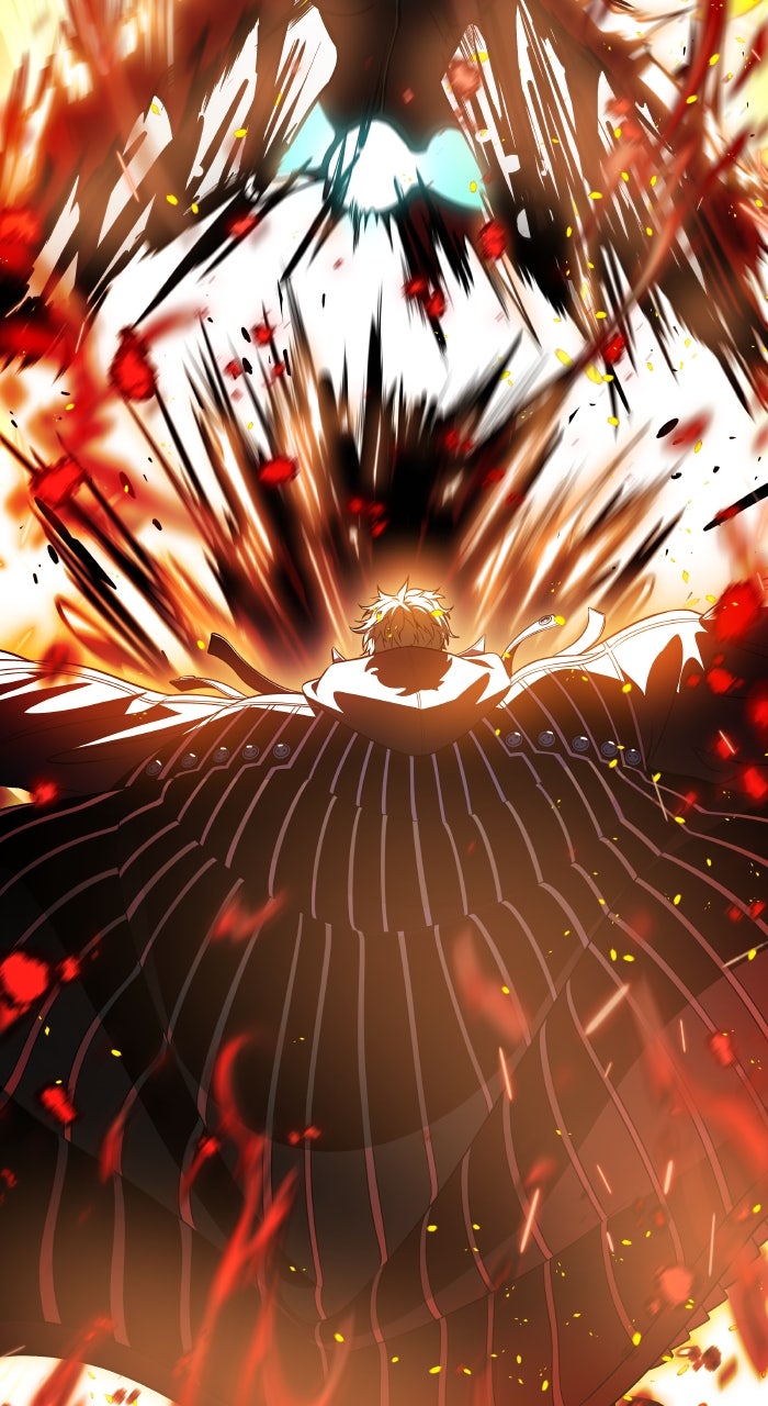 Tower of God Manga Chapter 639 page 158 - [Season 3] Ep. 222