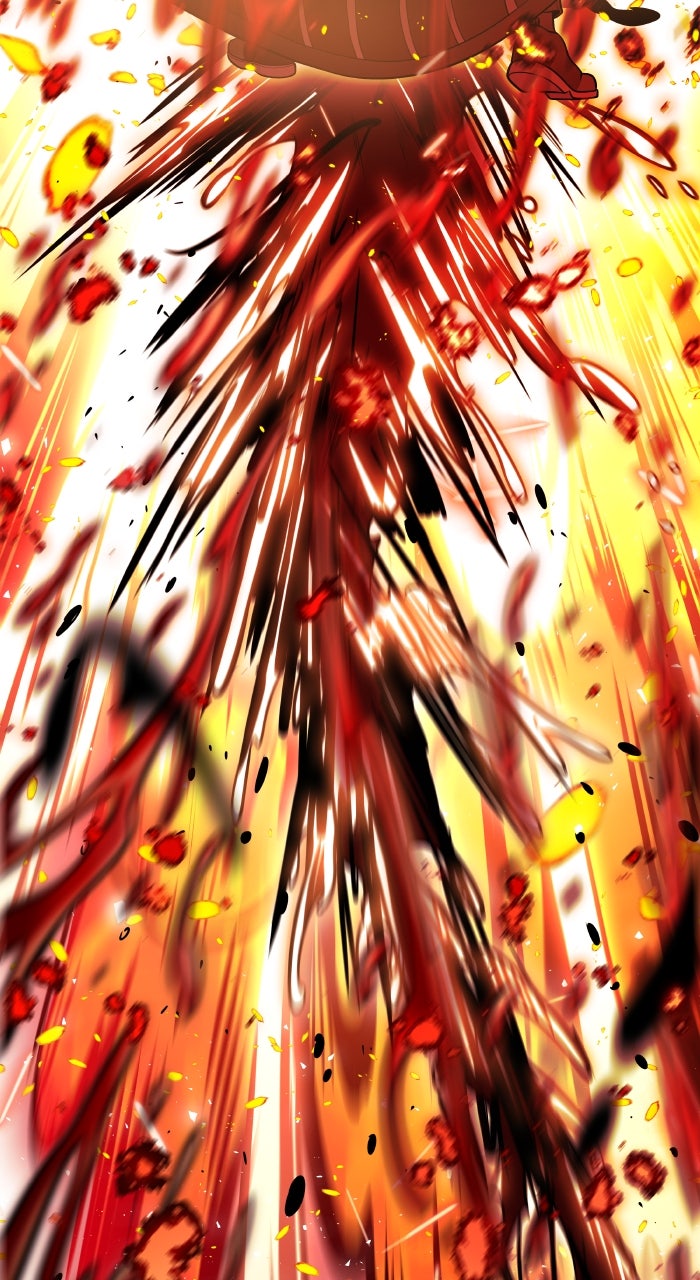 Tower of God Manga Chapter 639 page 159 - [Season 3] Ep. 222