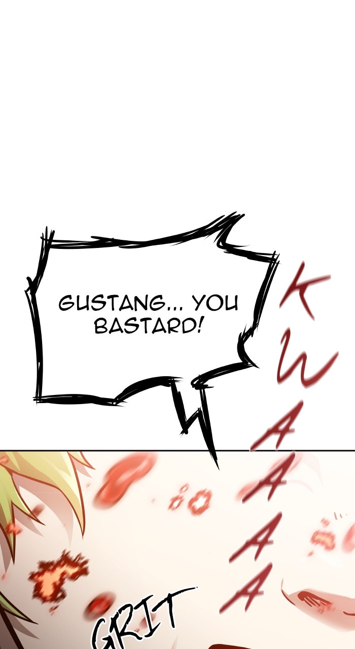 Tower of God Manga Chapter 639 page 161 - [Season 3] Ep. 222