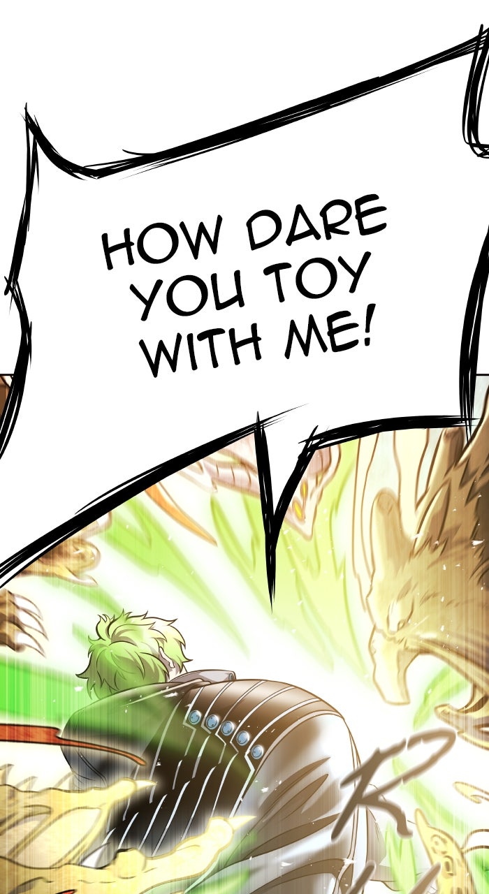 Tower of God Manga Chapter 639 page 163 - [Season 3] Ep. 222