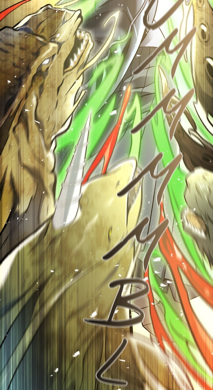 Tower of God Manga Chapter 639 page 164 - [Season 3] Ep. 222