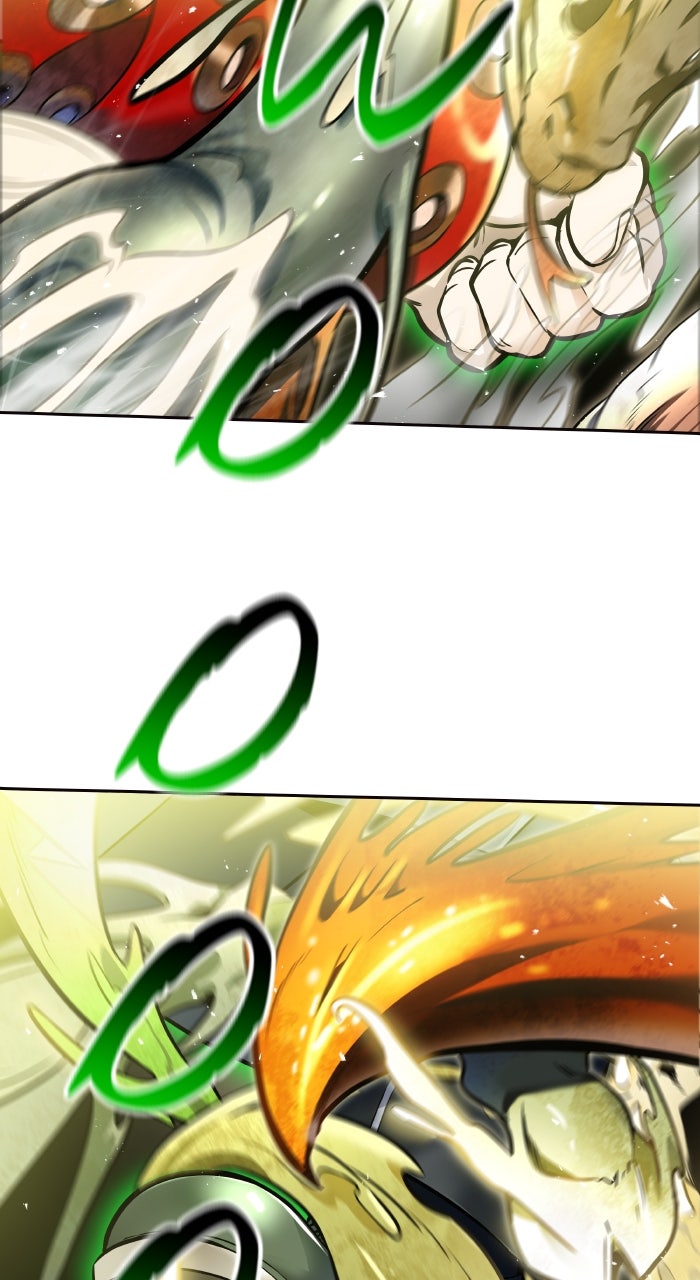 Tower of God Manga Chapter 639 page 172 - [Season 3] Ep. 222