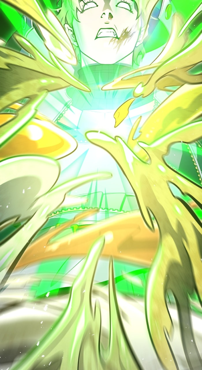 Tower of God Manga Chapter 639 page 174 - [Season 3] Ep. 222