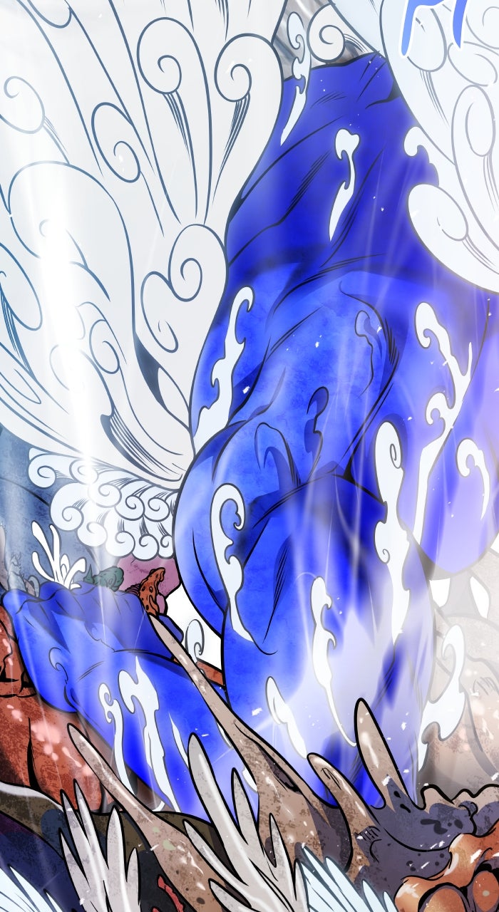 Tower of God Manga Chapter 639 page 18 - [Season 3] Ep. 222