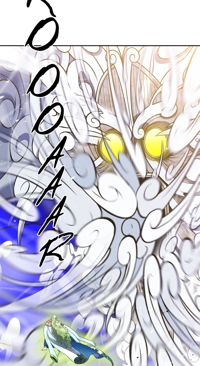 Tower of God Manga Chapter 639 page 188 - [Season 3] Ep. 222