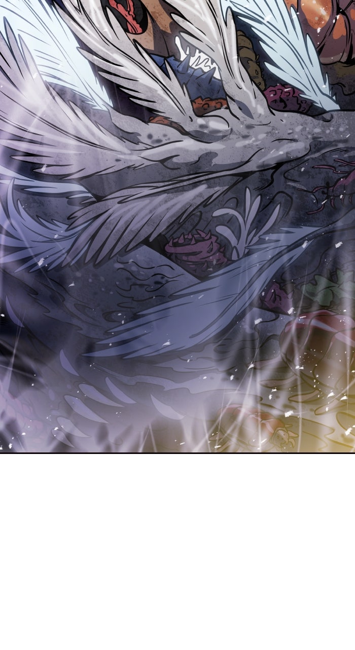 Tower of God Manga Chapter 639 page 19 - [Season 3] Ep. 222