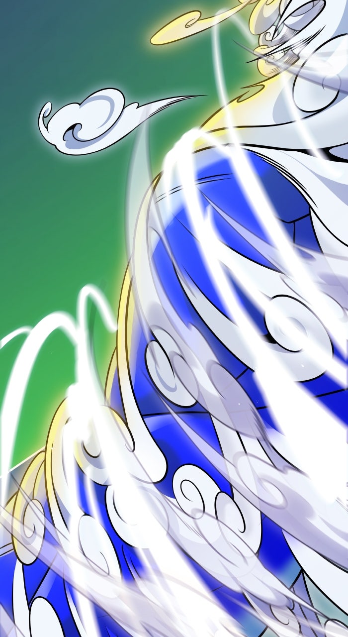 Tower of God Manga Chapter 639 page 201 - [Season 3] Ep. 222