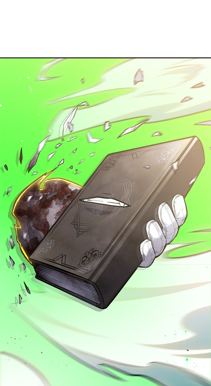 Tower of God Manga Chapter 639 page 207 - [Season 3] Ep. 222