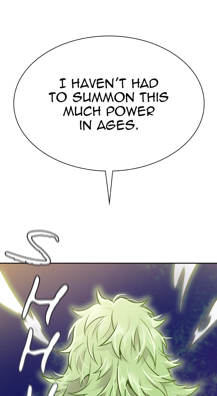 Tower of God Manga Chapter 639 page 220 - [Season 3] Ep. 222