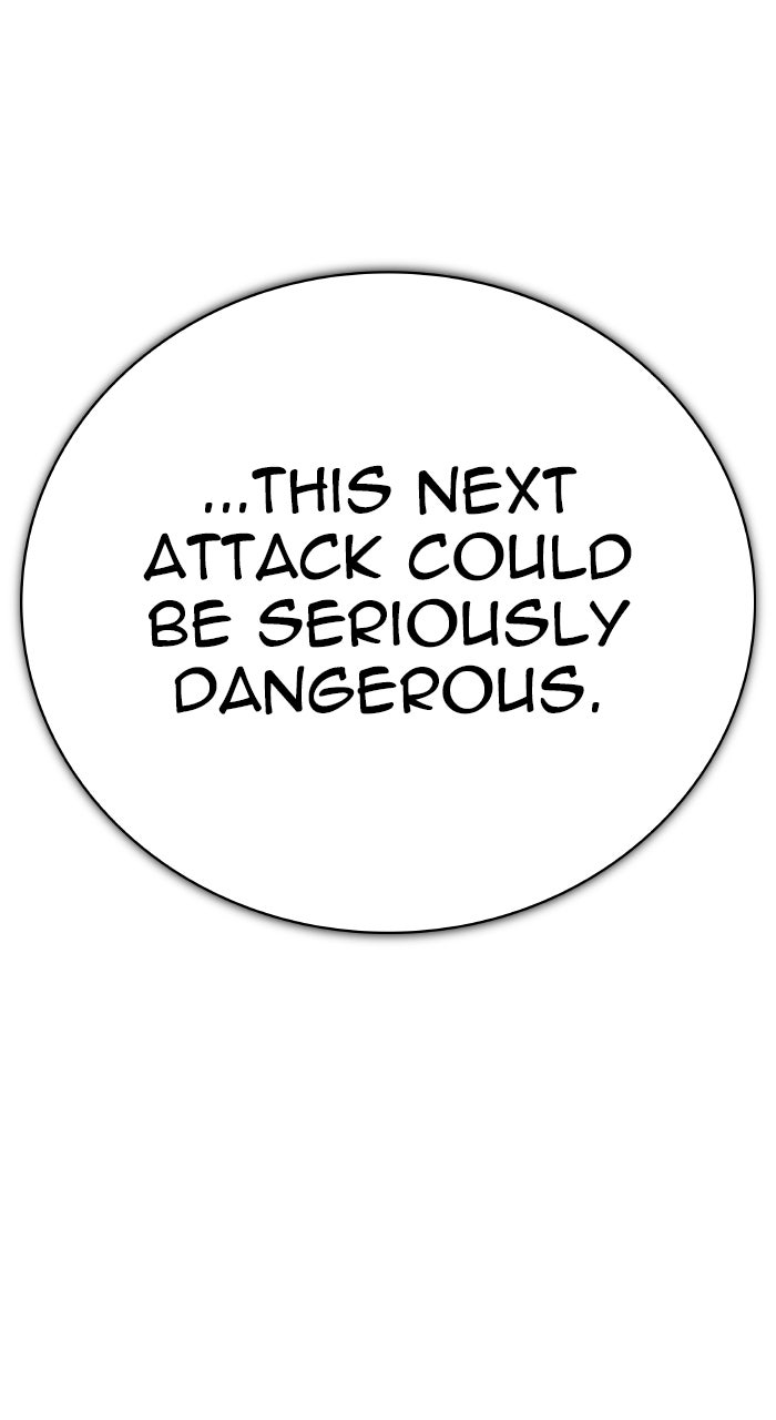 Tower of God Manga Chapter 639 page 229 - [Season 3] Ep. 222