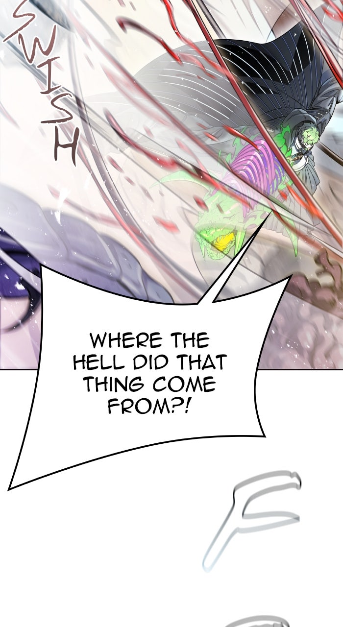 Tower of God Manga Chapter 639 page 23 - [Season 3] Ep. 222