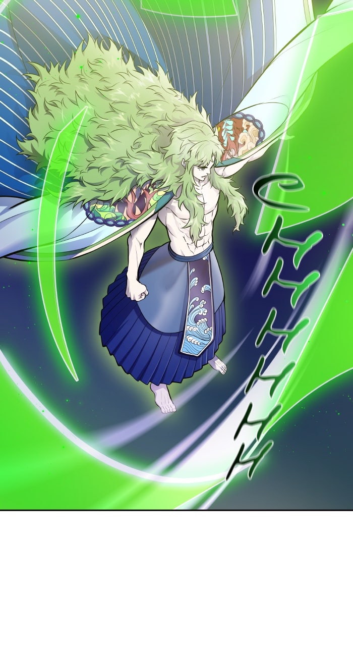 Tower of God Manga Chapter 639 page 231 - [Season 3] Ep. 222