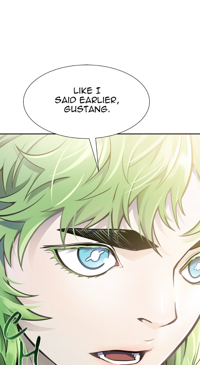 Tower of God Manga Chapter 639 page 232 - [Season 3] Ep. 222