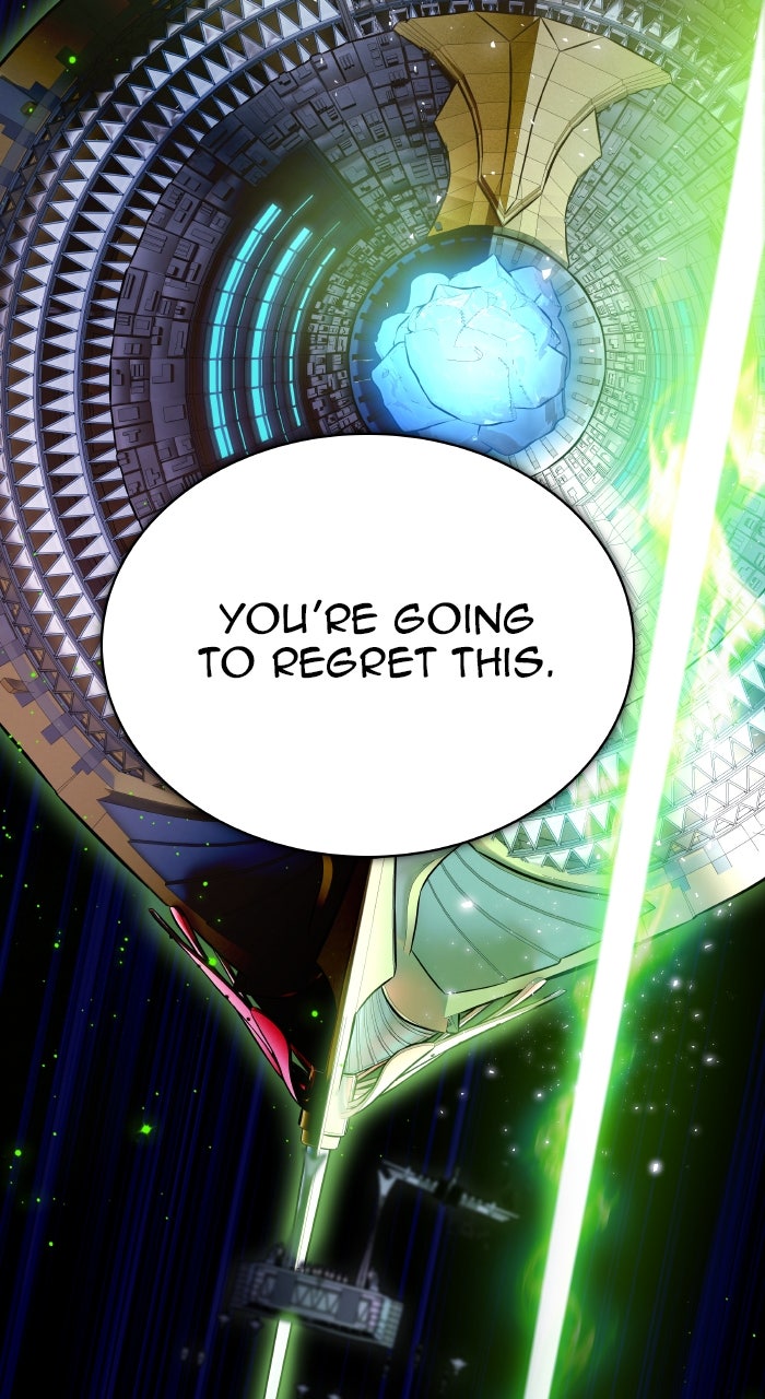 Tower of God Manga Chapter 639 page 236 - [Season 3] Ep. 222