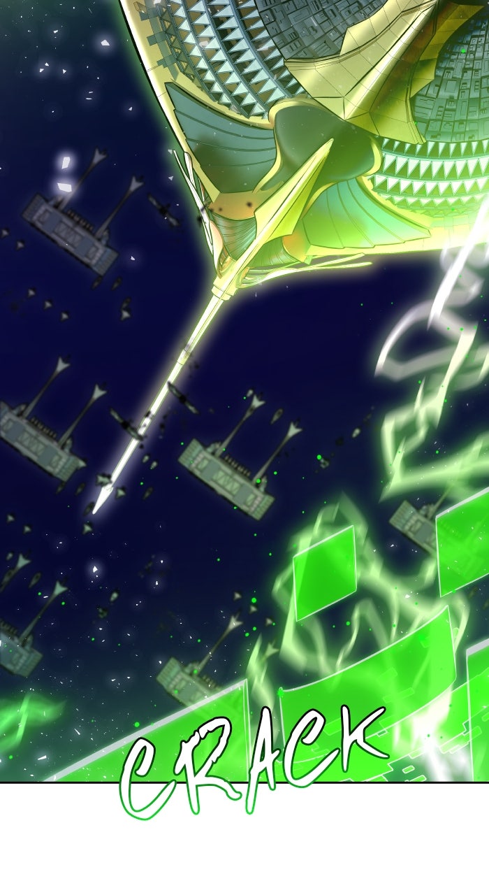 Tower of God Manga Chapter 639 page 240 - [Season 3] Ep. 222