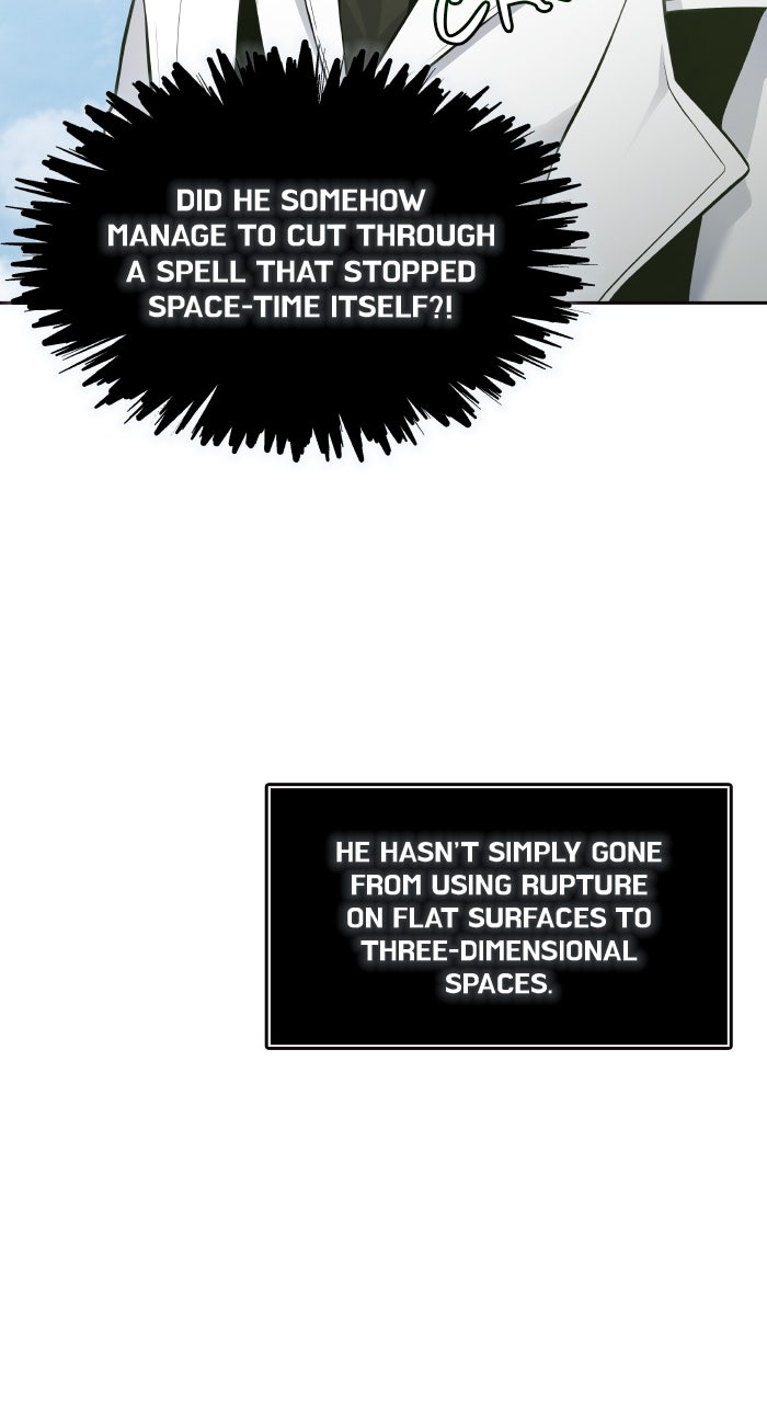 Tower of God Manga Chapter 639 page 242 - [Season 3] Ep. 222