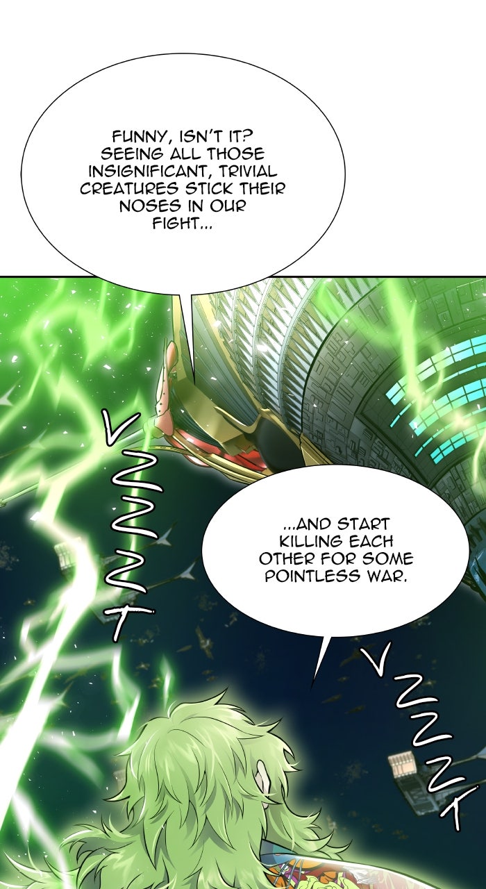 Tower of God Manga Chapter 639 page 244 - [Season 3] Ep. 222