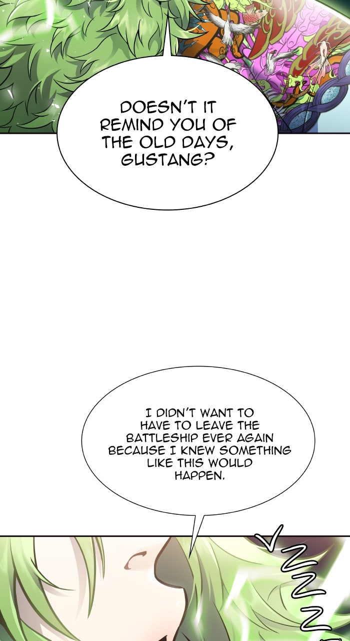 Tower of God Manga Chapter 639 page 245 - [Season 3] Ep. 222