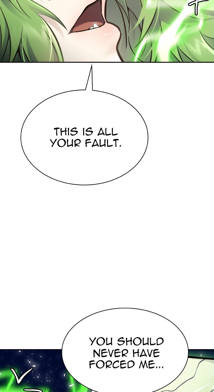 Tower of God Manga Chapter 639 page 246 - [Season 3] Ep. 222