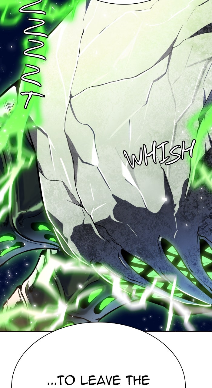 Tower of God Manga Chapter 639 page 247 - [Season 3] Ep. 222