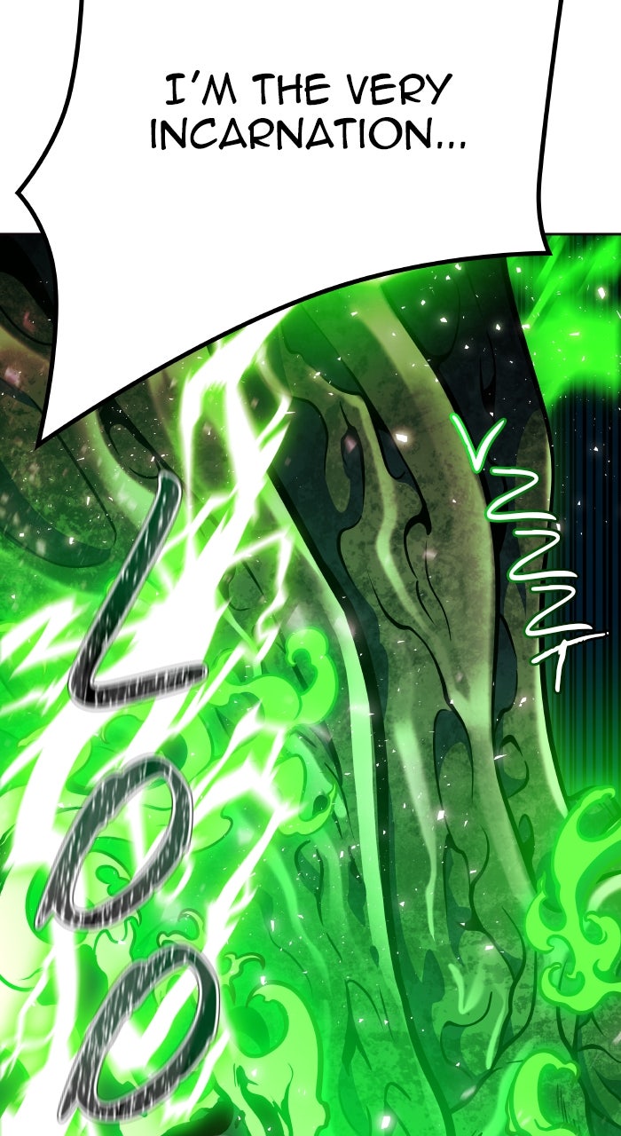 Tower of God Manga Chapter 639 page 249 - [Season 3] Ep. 222