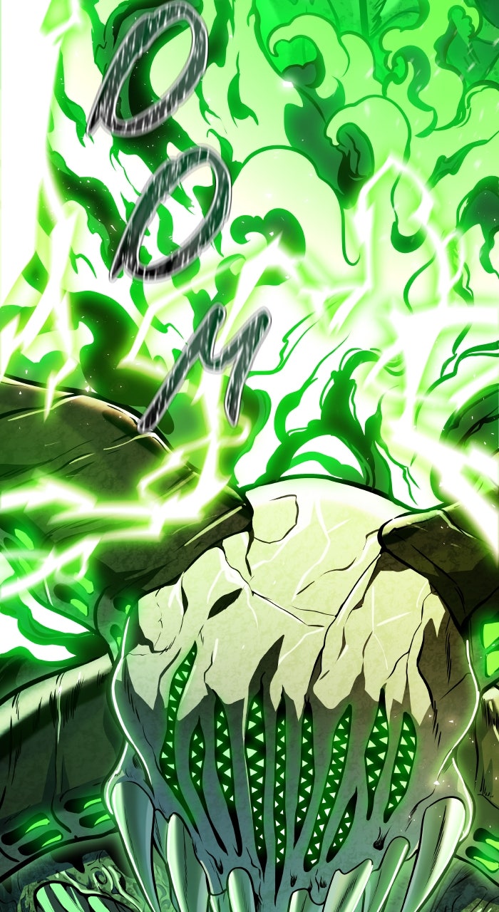 Tower of God Manga Chapter 639 page 250 - [Season 3] Ep. 222