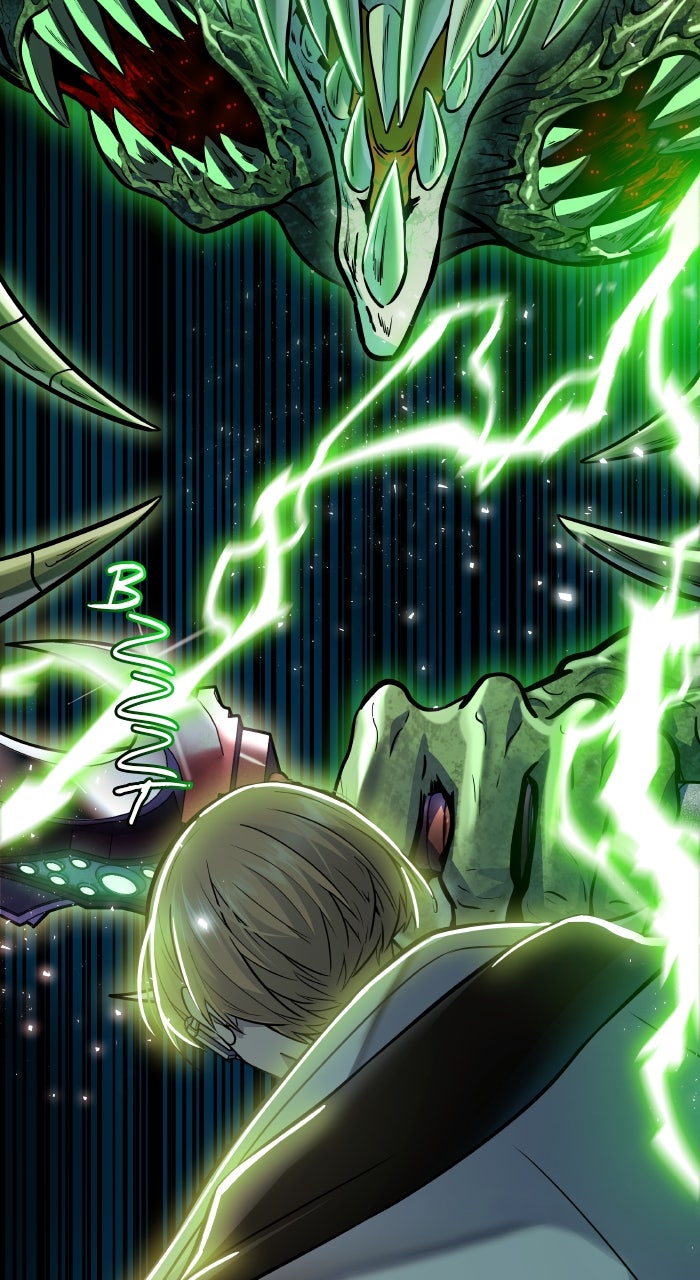 Tower of God Manga Chapter 639 page 251 - [Season 3] Ep. 222