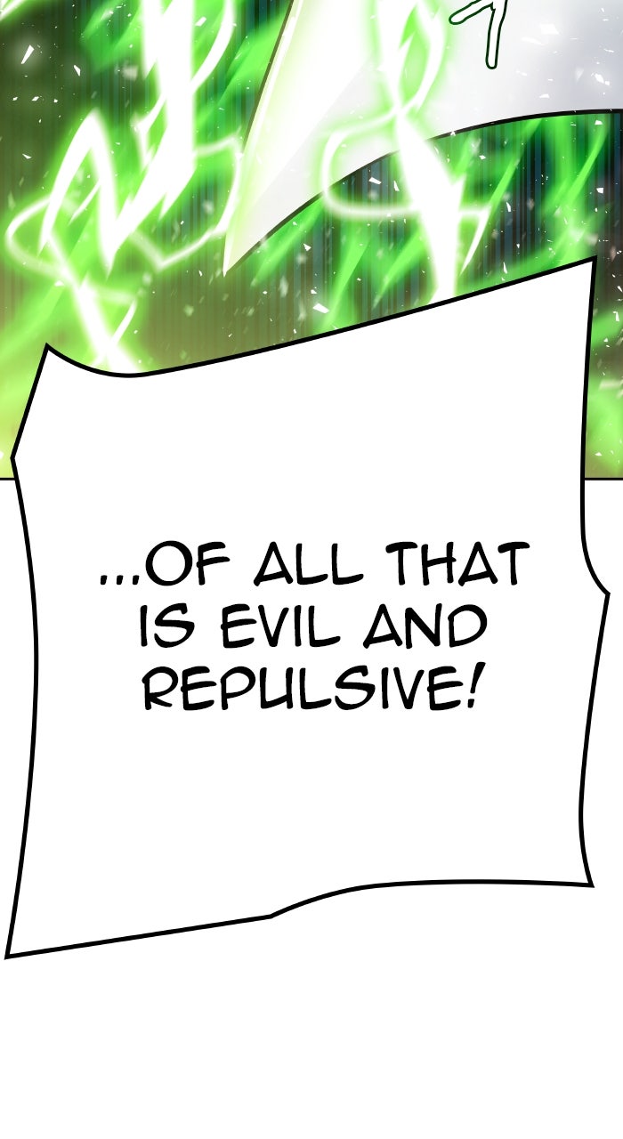 Tower of God Manga Chapter 639 page 254 - [Season 3] Ep. 222