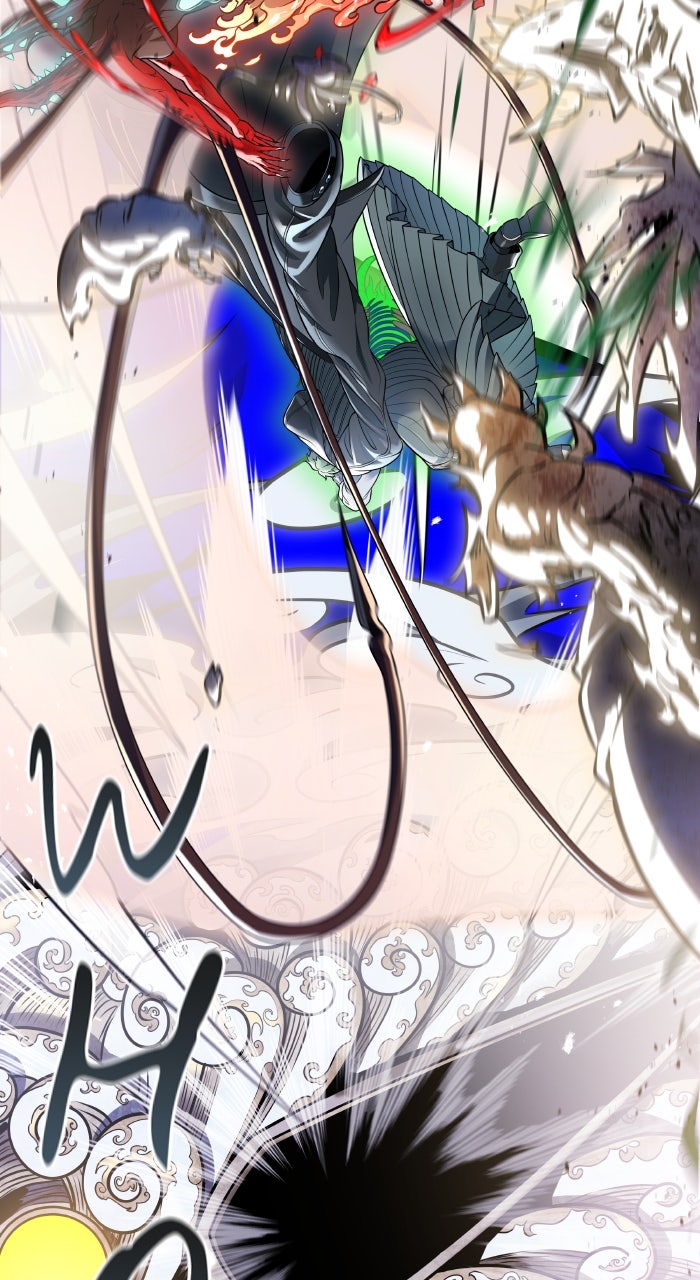 Tower of God Manga Chapter 639 page 28 - [Season 3] Ep. 222