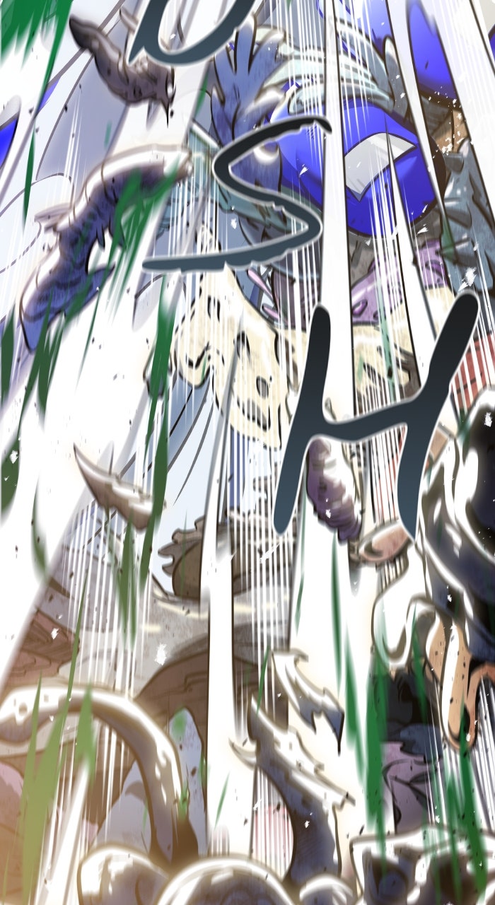 Tower of God Manga Chapter 639 page 30 - [Season 3] Ep. 222