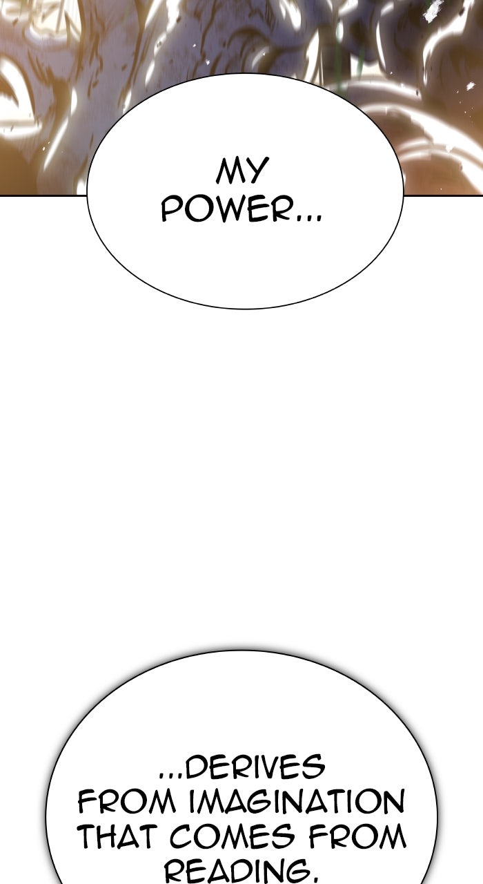 Tower of God Manga Chapter 639 page 31 - [Season 3] Ep. 222