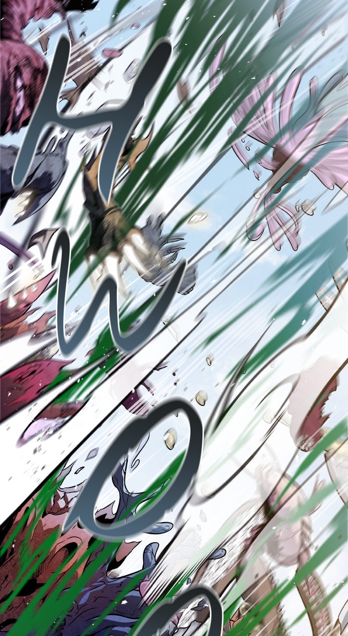 Tower of God Manga Chapter 639 page 33 - [Season 3] Ep. 222