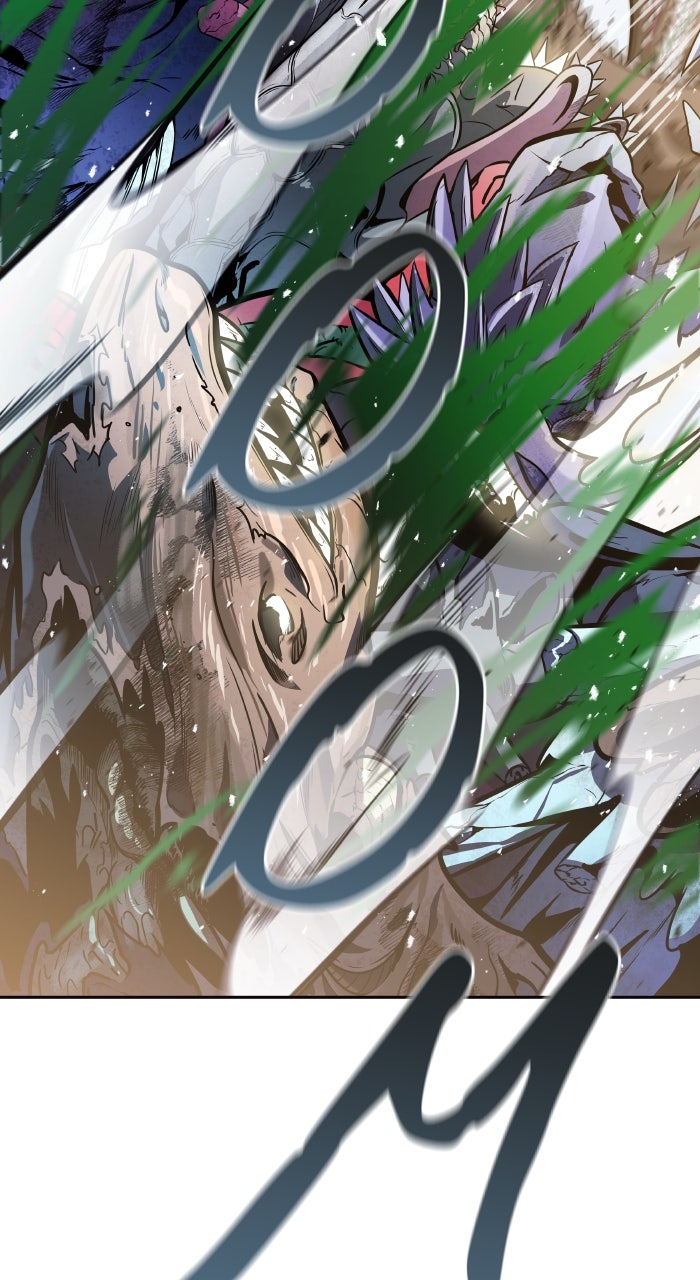 Tower of God Manga Chapter 639 page 34 - [Season 3] Ep. 222