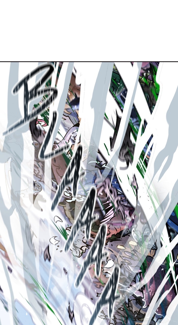 Tower of God Manga Chapter 639 page 36 - [Season 3] Ep. 222