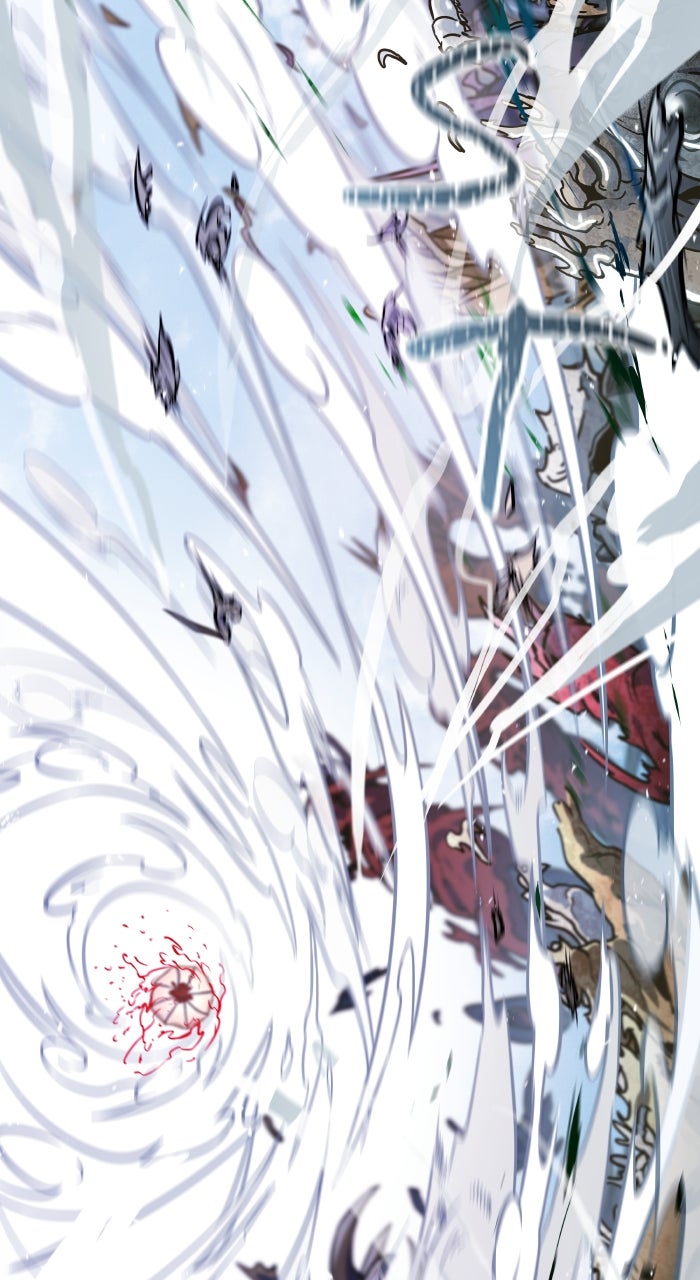 Tower of God Manga Chapter 639 page 37 - [Season 3] Ep. 222