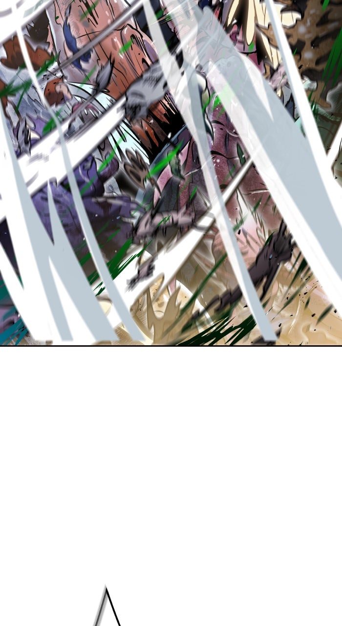 Tower of God Manga Chapter 639 page 39 - [Season 3] Ep. 222