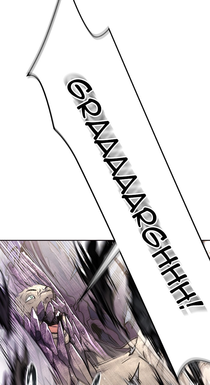 Tower of God Manga Chapter 639 page 40 - [Season 3] Ep. 222