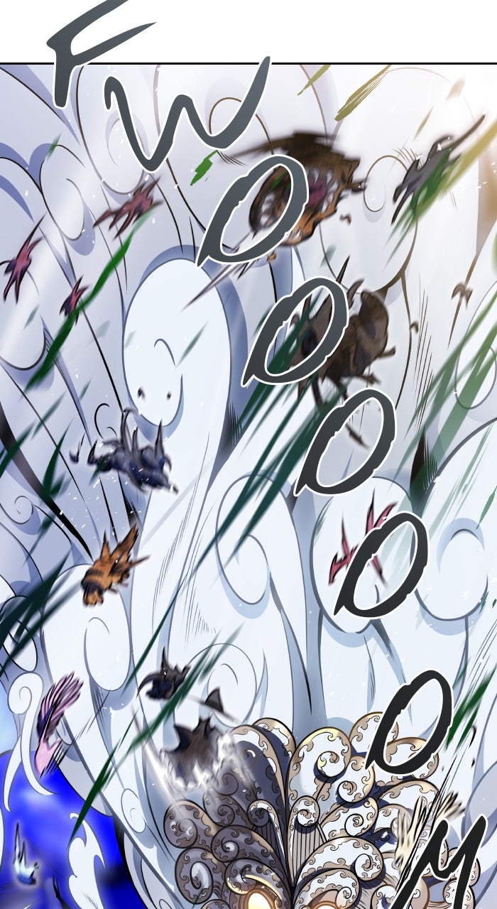 Tower of God Manga Chapter 639 page 43 - [Season 3] Ep. 222