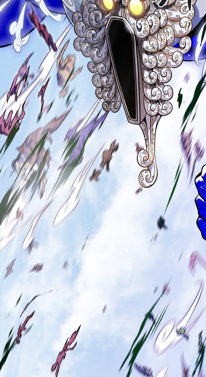 Tower of God Manga Chapter 639 page 44 - [Season 3] Ep. 222