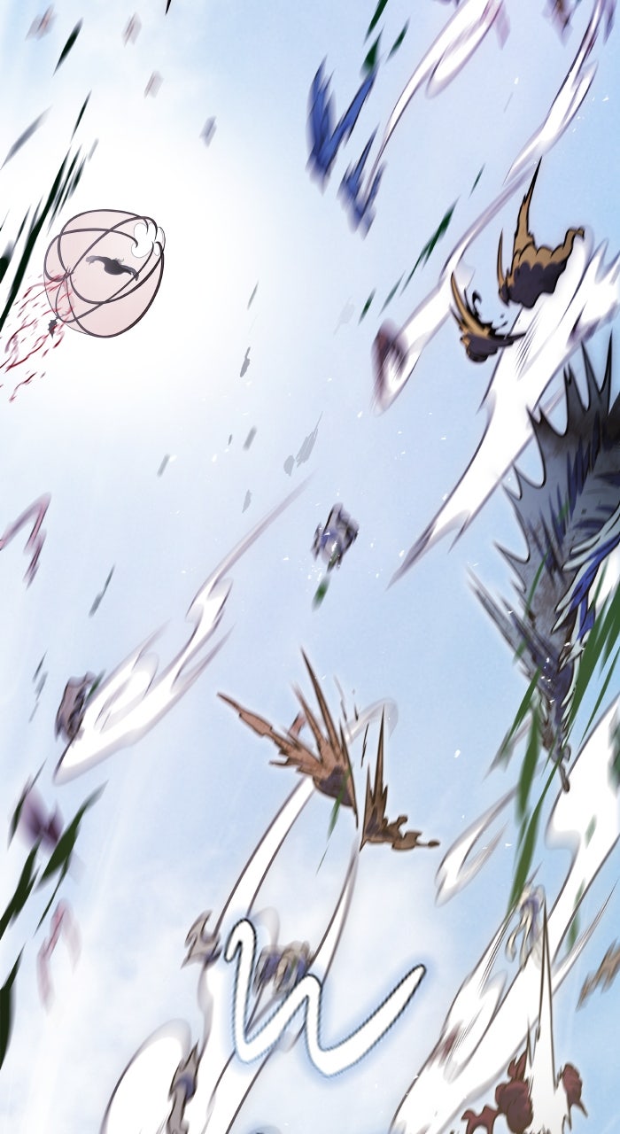 Tower of God Manga Chapter 639 page 45 - [Season 3] Ep. 222