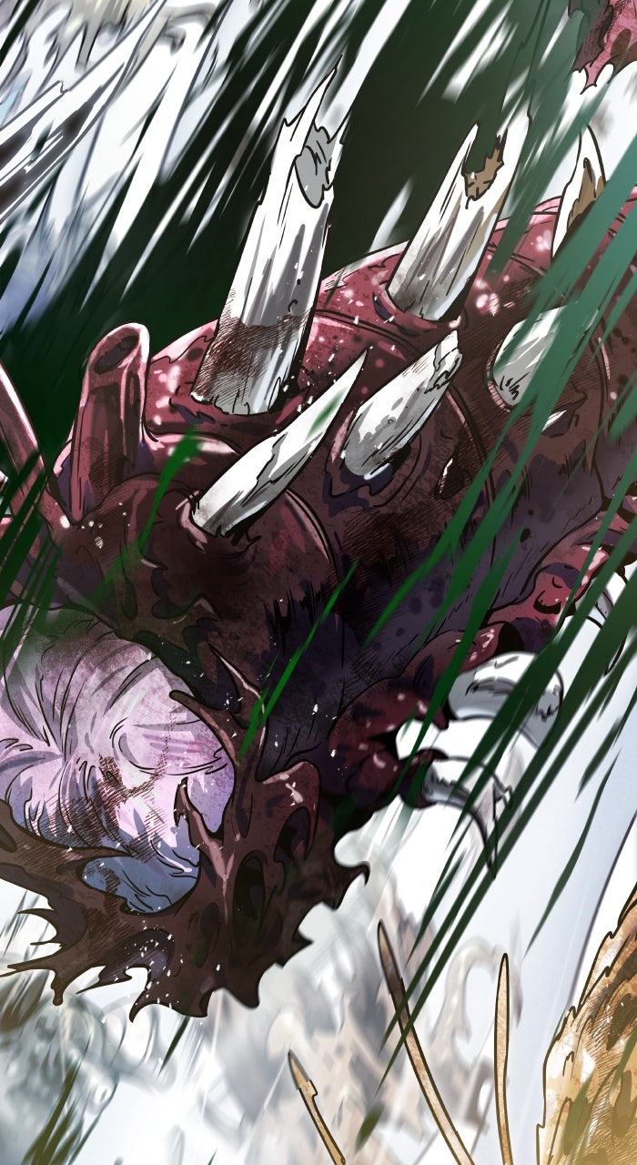 Tower of God Manga Chapter 639 page 48 - [Season 3] Ep. 222