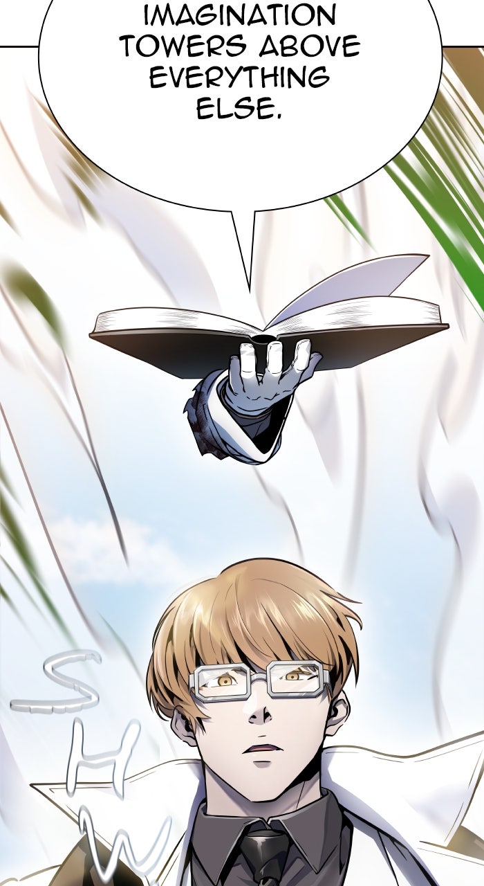 Tower of God Manga Chapter 639 page 50 - [Season 3] Ep. 222