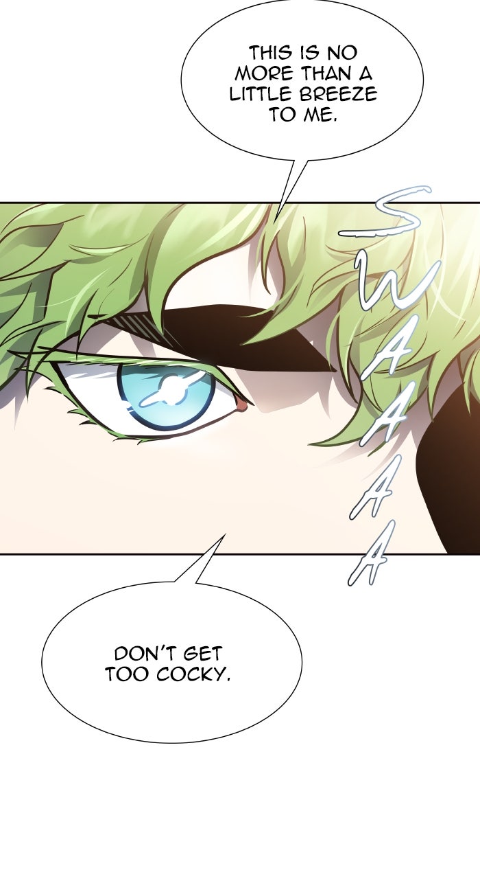 Tower of God Manga Chapter 639 page 52 - [Season 3] Ep. 222