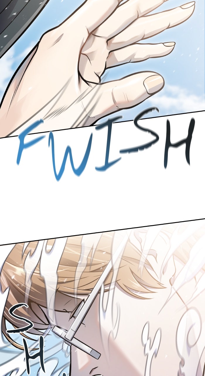 Tower of God Manga Chapter 639 page 54 - [Season 3] Ep. 222